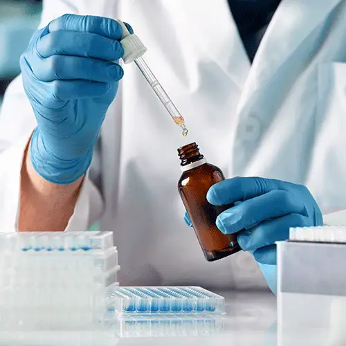 Chemical Testing in Chhattisgarh - Raipur Welding And NDT Services