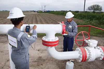 Ultrasonic and Physical Testing in Chhattisgarh