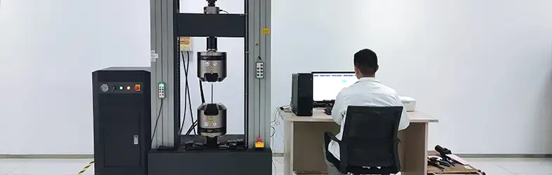 Ultrasonic and Physical Testing in Chhattisgarh