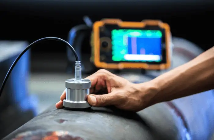 Ultrasonic Testing in Chhattisgarh - Raipur Welding And NDT Services