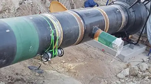 Radiography Testing in Chhattisgarh - Raipur Welding And NDT Services